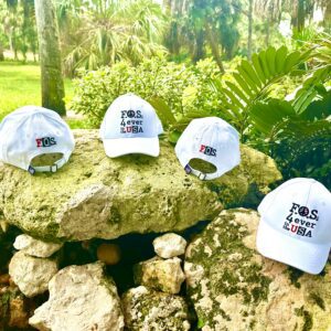 F.O.S. ® 4EVER IN THE U.S.A